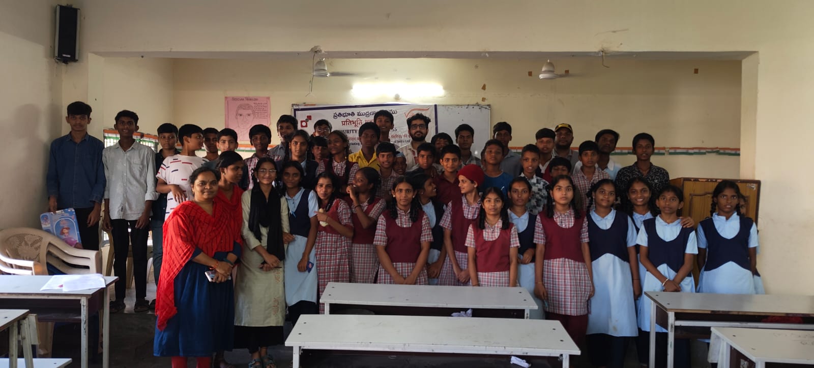 Swachhta Hi Sewa Special Campaign